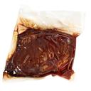 Hicks World Champion Hickory Smoked Bbq Boneless Beef Brisket, 8 Pound -- 2 per case