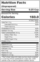 Riviana Foods P100/P150 Quick Cooking Instant Parboiled Rice, 25 Pound