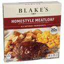 Blakes Homestyle Meatloaf with Gravy Roasted Potatoes and Sweet Corn, 12 Ounce -- 8 per case