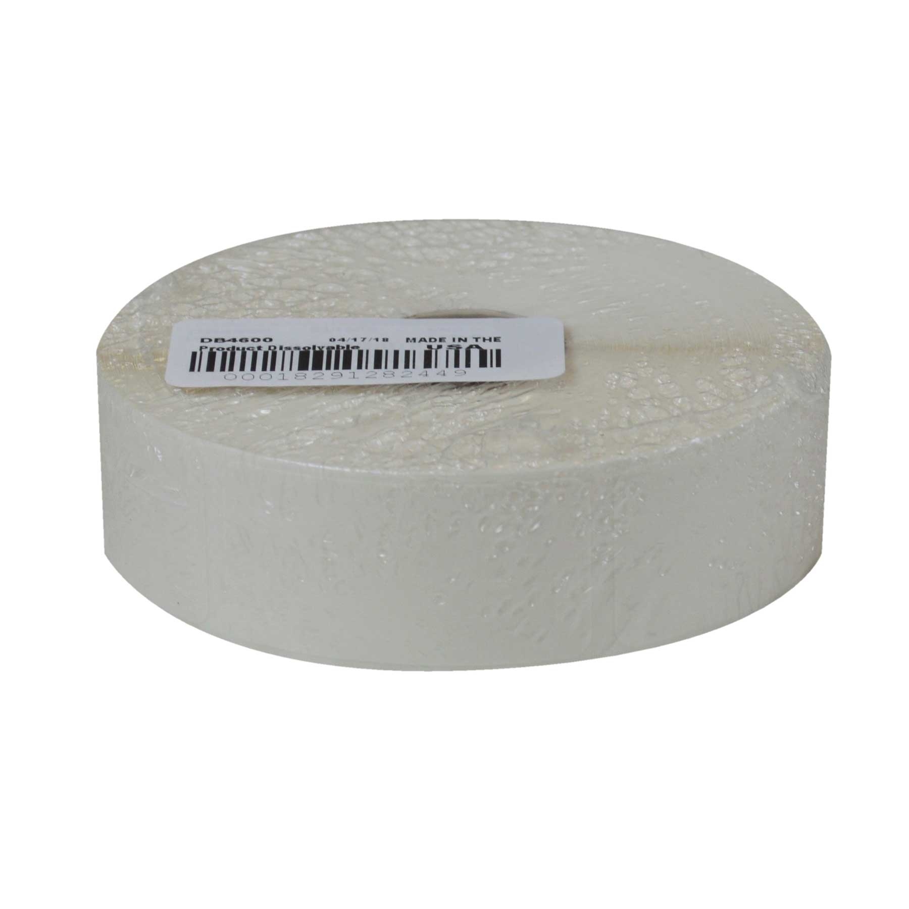 Ncco Dissolving Blank Label, 1 X 2 Inch -- 1000 Per Case