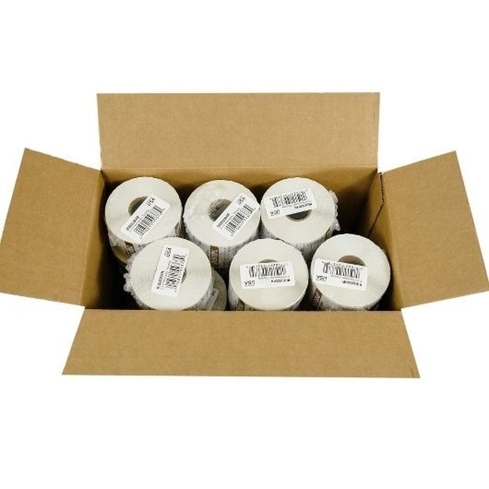 Ncco Thursday Removable Label, 2 x 2 inch -- 500 per case