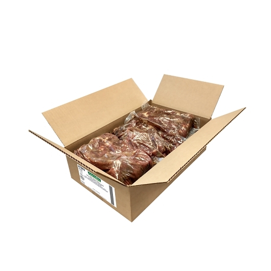 Ada Valley Beef Pot Roast Portions, 4.9 Ounce -- 72 per case