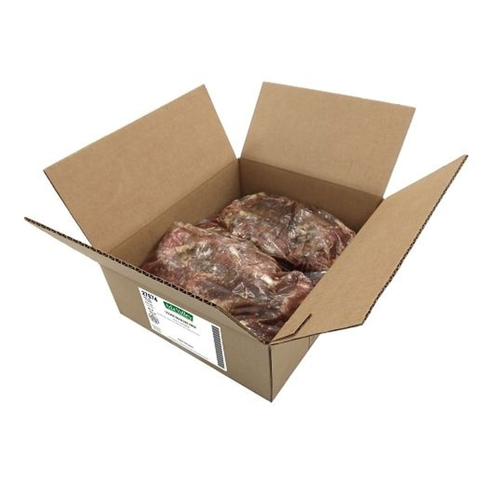Ada Valley Shredded Beef Pot Roast, 5 Pound -- 2 per case