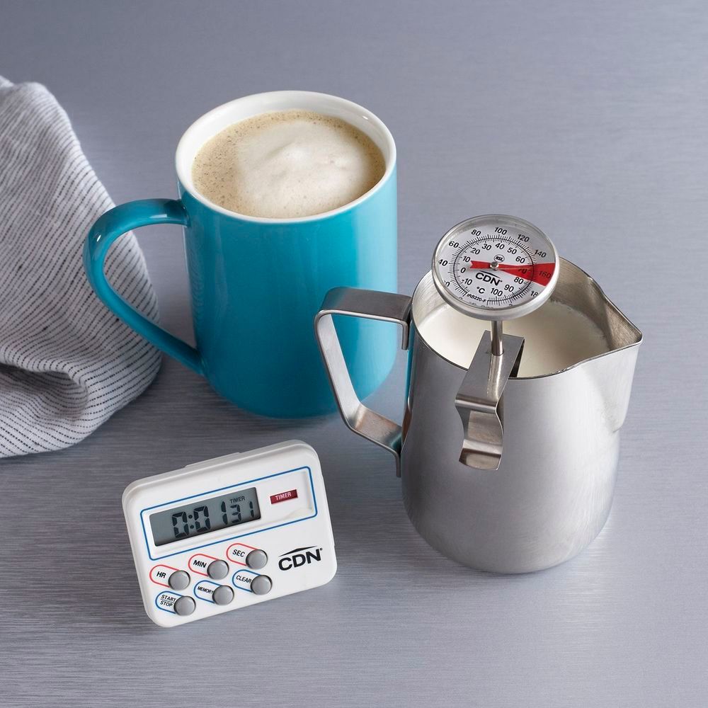Cdn Multi-task Timer & Clock