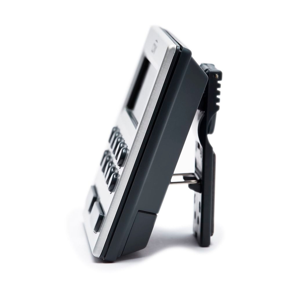 CDN Direct Entry 2-Alarm Timer