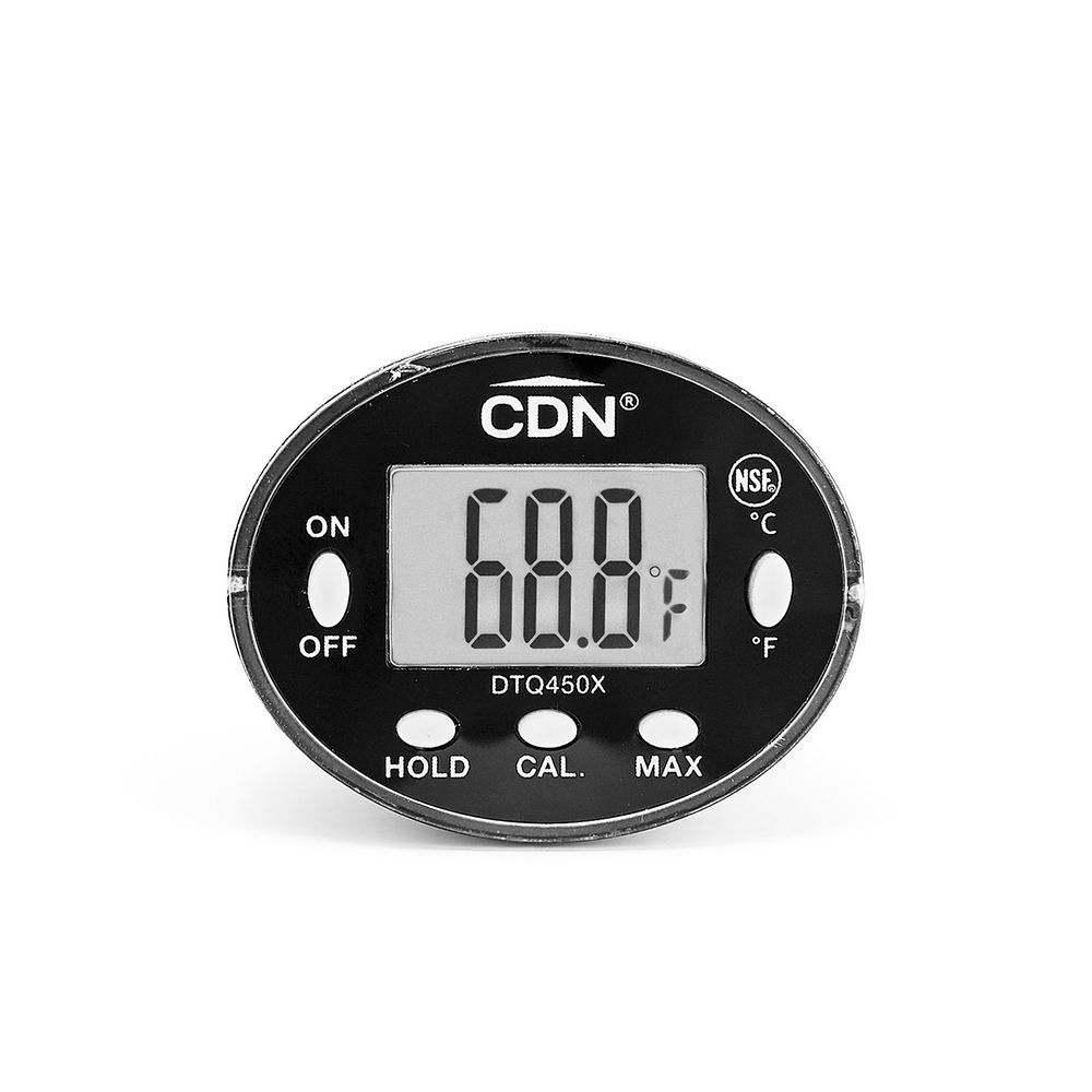 Cdn Thin Tip Thermometer