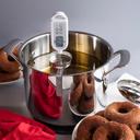 CDN Waterproof Thermometer - Long Stem