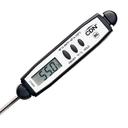 CDN Digital Pocket Thermometer - Blue