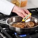 CDN Thin Tip Pocket Thermometer - Blue