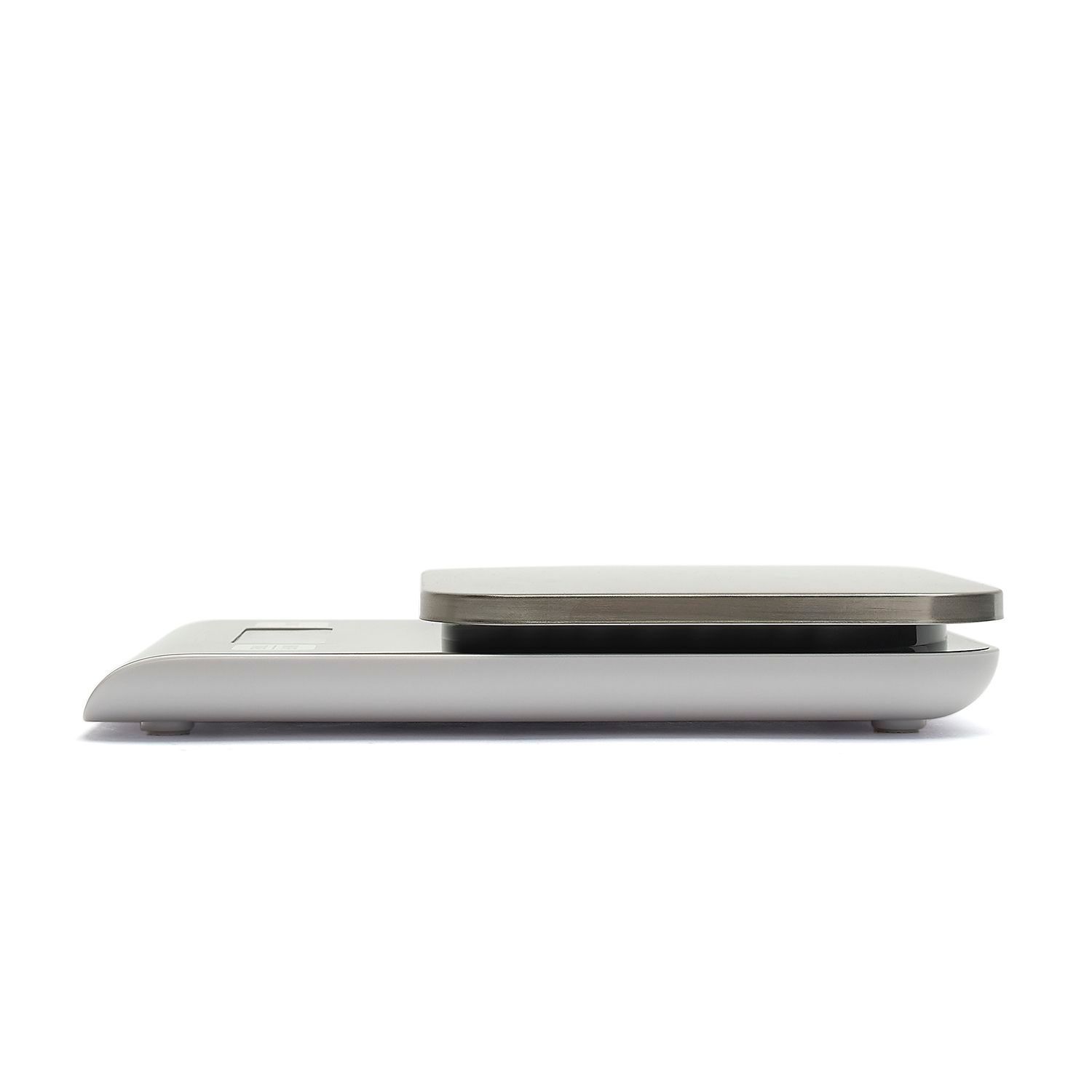 Cdn Gray Digital High Precision Scale, 2 Pound Capacity