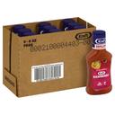 Kraft Raspberry Vinaigrette Dressing, 8 Fluid Ounce -- 9 per case.