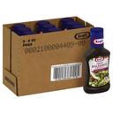 Kraft Sweet Balsamic Vinaigrette Dressing, 8 Fluid Ounce -- 9 per case.
