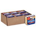 Kraft Individually Wrapped American Cheese Singles, 12 Ounce -- 12 per case