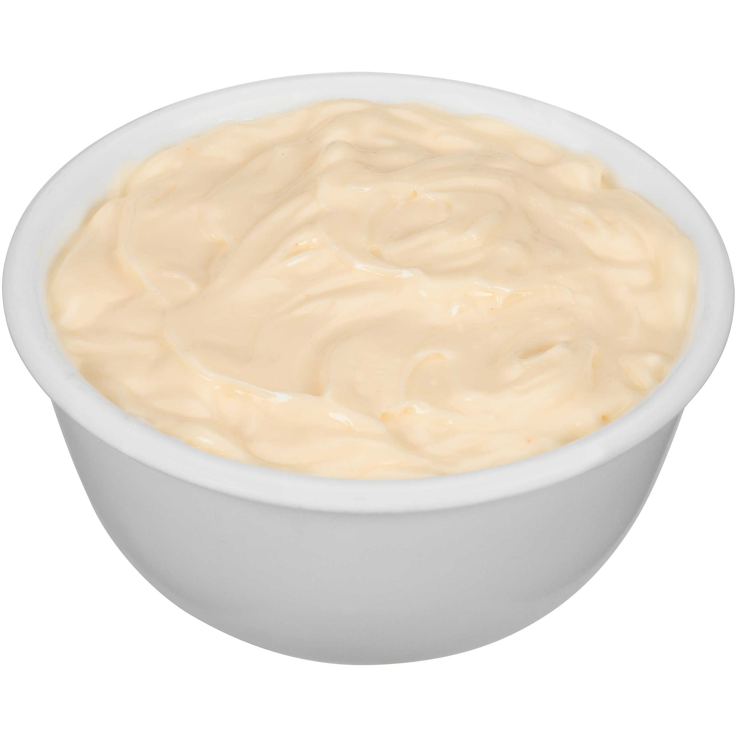 Miracle Whip Single Serve Mayo Dressing, 0.44 Ounce -- 200 Per Case