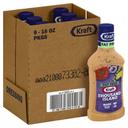 Dressing Kraft 1000 Island Fat Free 6 Case 16 Ounce