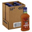 Kraft French Fat Free Dressing, 16 Ounce -- 6 per case