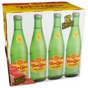 Topo Chico 12 Ounce Twist of Grapefruit Sparkling Mineral Water, 12 count