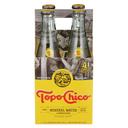 Topo Chico Sparkling Mineral Water, 12 Fluid Ounce -- 24 per case