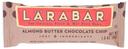 Larabar Almond Butter Chocolate Chip Fruit and Nut Bar, 1.6 Ounce -- 16 per case