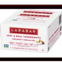Larabar Coconut Cream Pie Bar, 1.7 Ounce -- 64 per case.