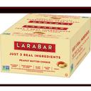 Larabar Peanut Butter Cookie Snack Bar, 27.2 Ounce -- 4 per case.