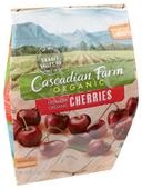 Cascadian Farm Organic Cherries, 32 Ounce -- 6 per case.