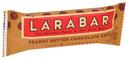 LaraBar Peanut Butter Chocolate Chip Bar, 1.6 Ounce -- 16 per case.