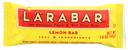 Larabar Lemon Fruit and Nut Bar, 1.6 Ounce -- 16 per case