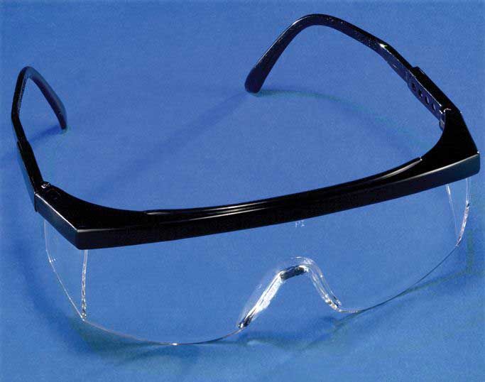 Tolco Assure Safety Glasses