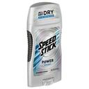 Speed Stick Power Sport Antiperspirant Deodorant, 3 Ounce -- 12 per case