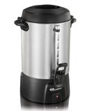Proctor Silex Aluminum 60 Cup Coffee Urn.