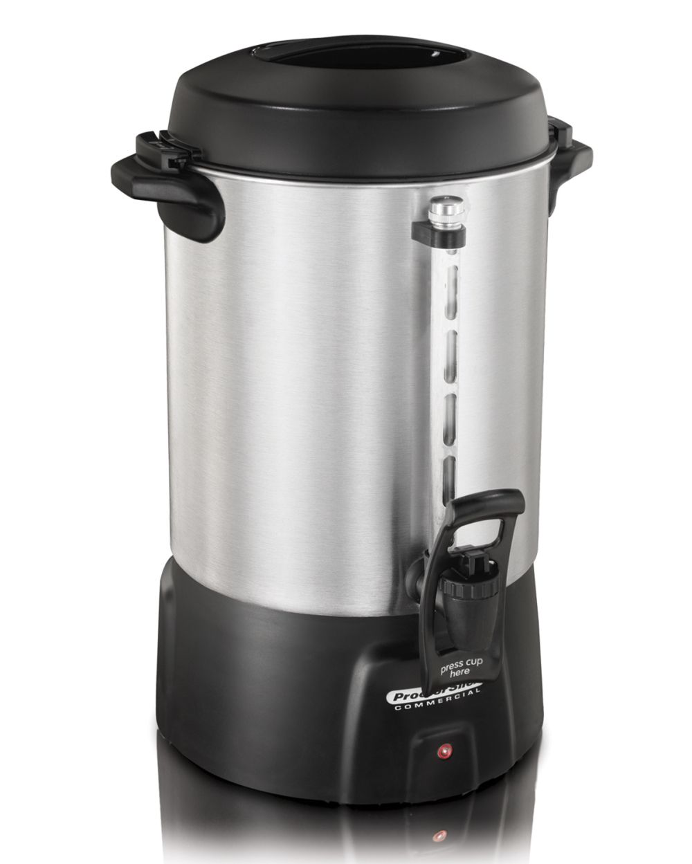 Proctor Silex Aluminum 60 Cup Coffee Urn