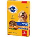 Pedigree Chicken and Vegetables Adult Dry Dog Food, 18 Pound