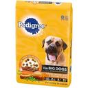 Pedigree Roasted Chicken Rice and Vegetable Dry Dog Food, 16 Pound