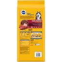 Pedigree High Protein Beef and Lamb Dry Food for Adult Dog, 3.5 Pound -- 4 per case