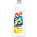 Soft Scrub Lemon All Purpose Cleaner, 24 Ounce - 8 per case