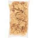 Mexican Original Triangle Cut Pre Fried White Tortilla Chips, 2 Pound -- 3 per case