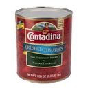 Del Monte Contadina Crushed Tomatoes, 6.56 Pound -- 6 per case