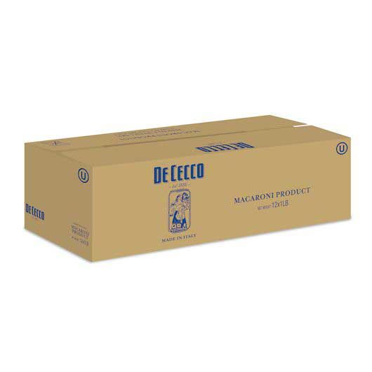 De Cecco Orecchiette No. 91 Pasta, 1 Pound -- 12 Per Case