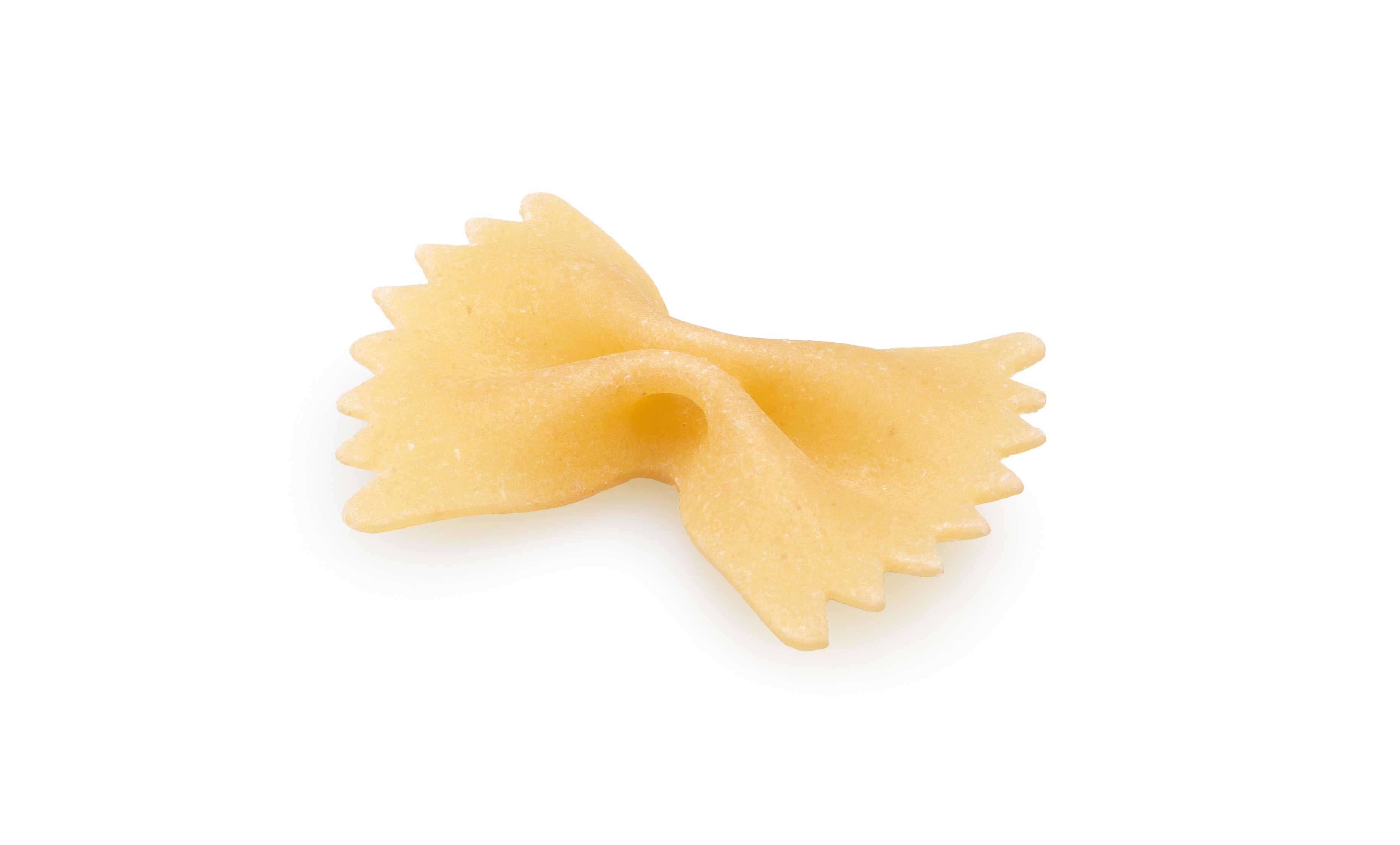 De Cecco Enriched Macaroni Farfalle, 1 Pound -- 12 Per Case