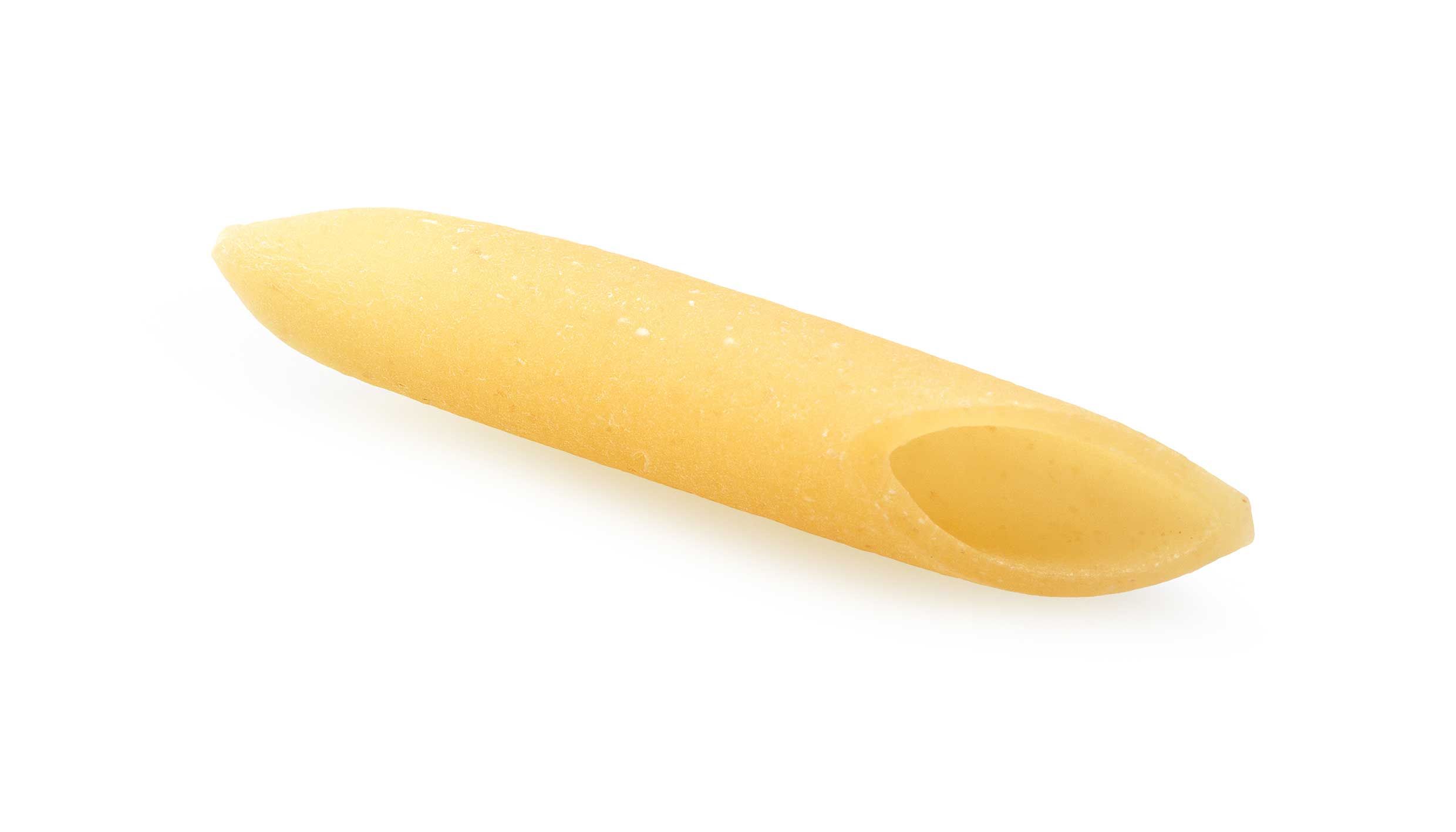 De Cecco Enriched Macaroni Penne Lisce, 1 Pound -- 12 Per Case