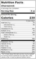 De Cecco Egg Tonnarelli Alluovo Pasta, 8.8 Ounce -- 12 per case