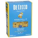 De Cecco Number 32 Mafalde Corte Pasta, 16 Ounce -- 12 per case