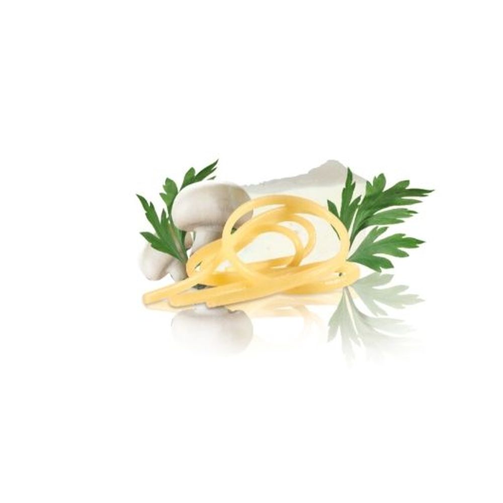 De Cecco No. 8 Linguine Fini Pasta, 5 Pound -- 4 per case
