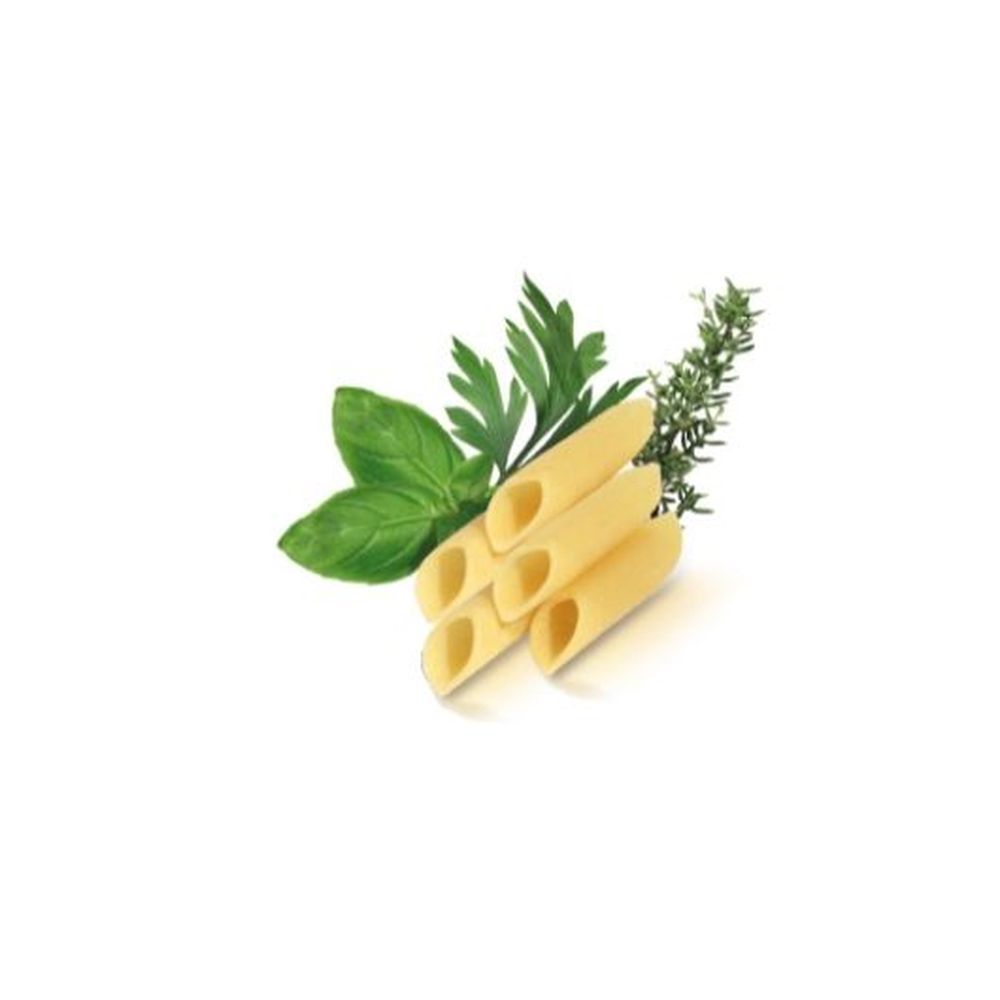 De Cecco No. 40 Penne Lisce Pasta, 5 Pound -- 4 Per Case