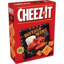 Cheez It Buffalo Wings Cracker, 12.4 Ounce -- 12 per case