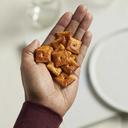 Kelloggs Cheez It Extra Toasty Cracker, 7 Ounce -- 6 per case