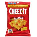 Cheez It 3 Flavors Crackers, 3 Ounce -- 48 per case