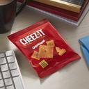 Cheez-It Original Baked Snack Crackers - 1.5 oz. bag, 48 per case