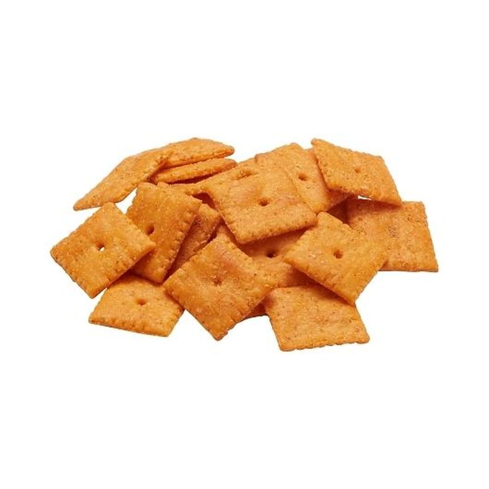 Cheez It Spicy Buffalo Crackers, 0.75 Ounce -- 175 Per Case